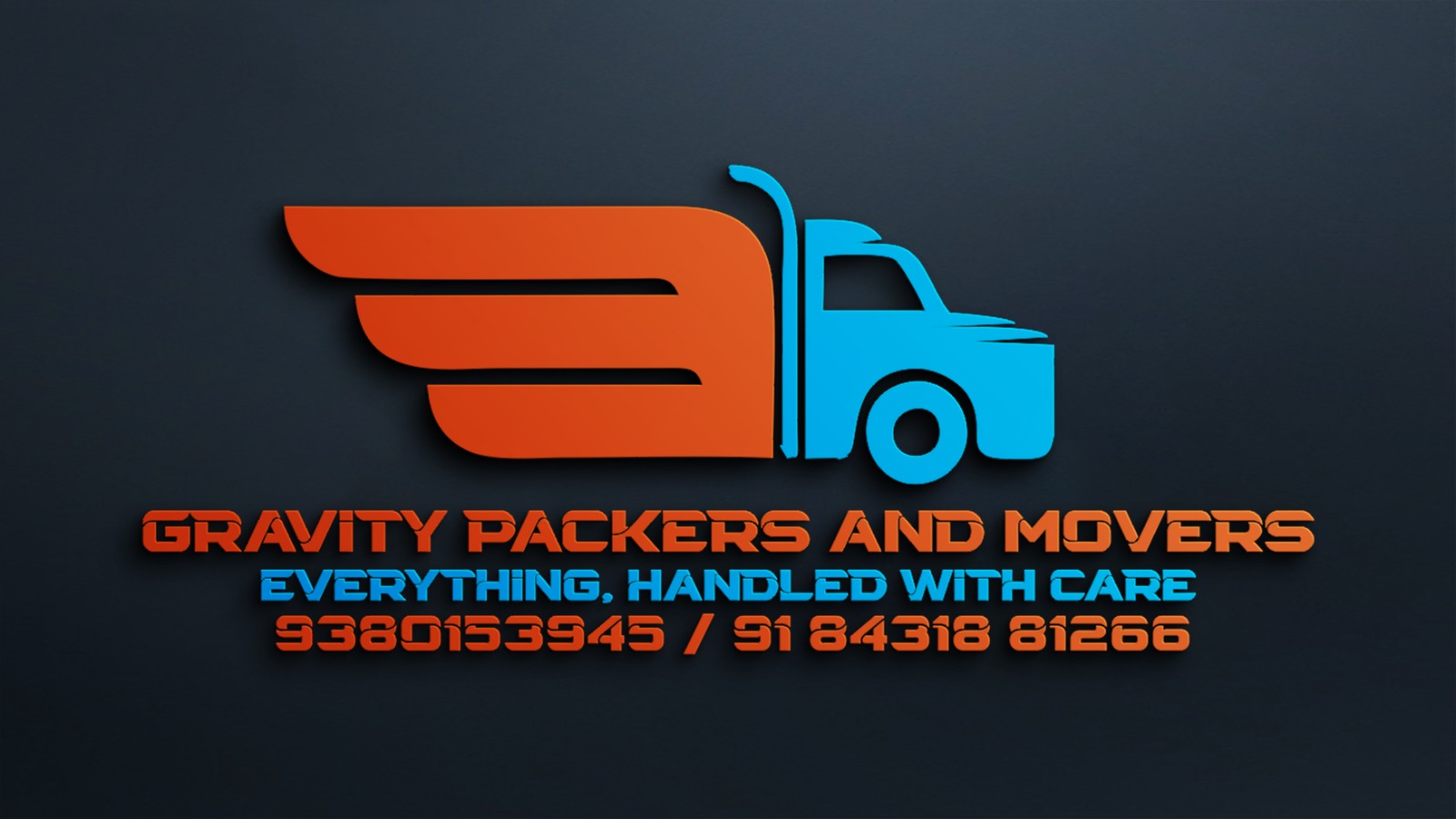 VR Logistics Movers: Relocations, Logistics, Movers And Packers